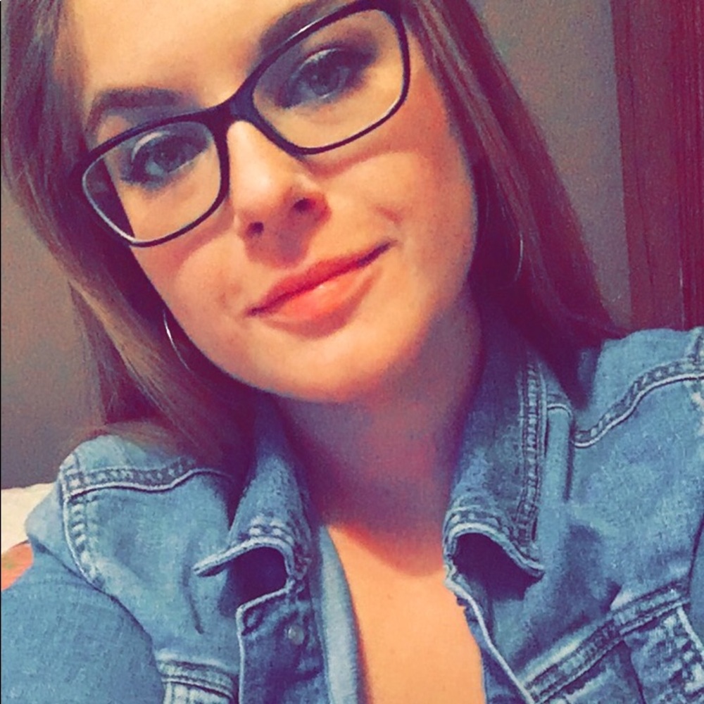 Meet your Posher, Shannon